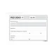 RECIBO COMERCIAL S/ CANHOTO 50 FLS 4017 SIDGRAPH
