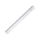 RÉGUA 40 CM NEW LINE CRISTAL 10270029 WALEU