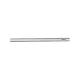 RÉGUA 60 CM NEW LINE CRISTAL 10270114 MAXCRIL