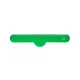 REGUA BRACELETE RETRÁTIL 20 CM FUNNY CORES SORTIDAS RE0214 BRW