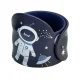 REGUA BRACELETE RETRÁTIL 20 CM JOYFUL CORES SORTIDAS RE0213 BRW