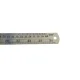 RÉGUA DE AÇO 60 CM RE3001 BRW