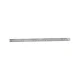 RÉGUA DE AÇO 60 CM RE3001 BRW