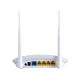 ROTEADOR WIFI 300 MBPS IWR 3000N INTELBRAS