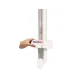 SUPORTE P/ COPO AGUA 150/200 ML POUPA COPO MULTICOPO NOBRE