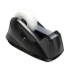 SUPORTE P/ FITA ADESIVA PEQUENO PRETO 272-2 ACRIMET