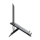 SUPORTE P/ NOTEBOOK PRETO 000026 RELIZA