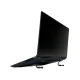 SUPORTE P/ NOTEBOOK SLIM METAL PRETO 009593/14182 RELIZA