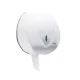 SUPORTE PAPEL HIGIÊNICO INSTITUCIONAL ROLÃO BRANCO VELOX PREMISSE