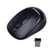 TECLADO E MOUSE S/ FIO CW1001 PRETO 60000157 MAXPRINT