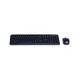 TECLADO E MOUSE S/ FIO EXAGON PRETO 60000146 MAXPRINT