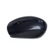 TECLADO E MOUSE S/ FIO EXAGON PRETO 60000146 MAXPRINT