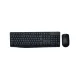 TECLADO E MOUSE S/ FIO TC269 PRETO MULTILASER