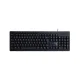 TECLADO USB MULTIMIDIA SK-2030 PRETO 60000142 MAXPRINT
