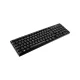 TECLADO USB PRETO TC193BU BULK MULTILASER