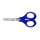 TESOURA ESCOLAR 13 CM CORES SORTIDAS 602318 TRIS
