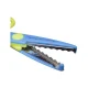 TESOURA PICOTAR 13 CM ONDA TE1003 BRW