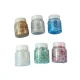 TINTA CONFETTI 15 ML CORES SORTIDAS ACRILEX