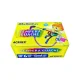 TINTA GUACHE 15 ML C/ 6 CORES 02020 ACRILEX