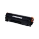 TONER COMPATIVEL HP 285/435/436/278A PRETO MAXPRINT
