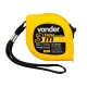TRENA DE AÇO 3M X 12,5 MM COD 3868300003 VONDER