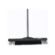 VASSOURA PLASTICA PELO SINTÉTICO 54 CM PLASTGRAN