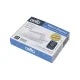 VISOR P/ PASTA SUSPENSA C/ 50 UN DELLO