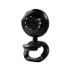 WEBCAM COM MICROFONE PRETA NIGHT VISION WC045 MULTI