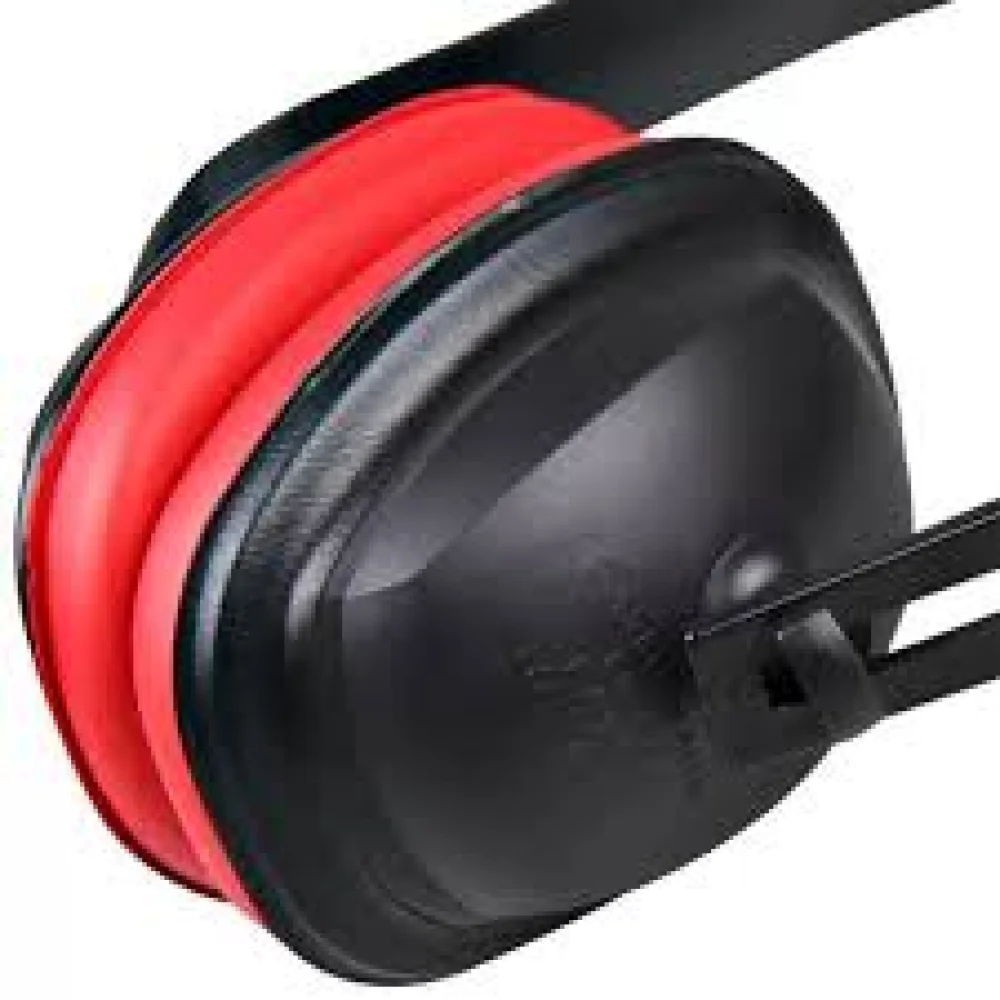 Abafador de Ruidos Carbografite