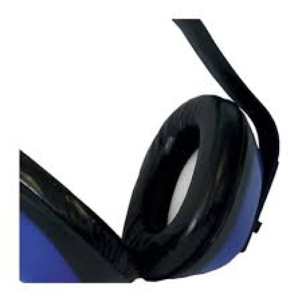Abafador de Ruidos Carbografite