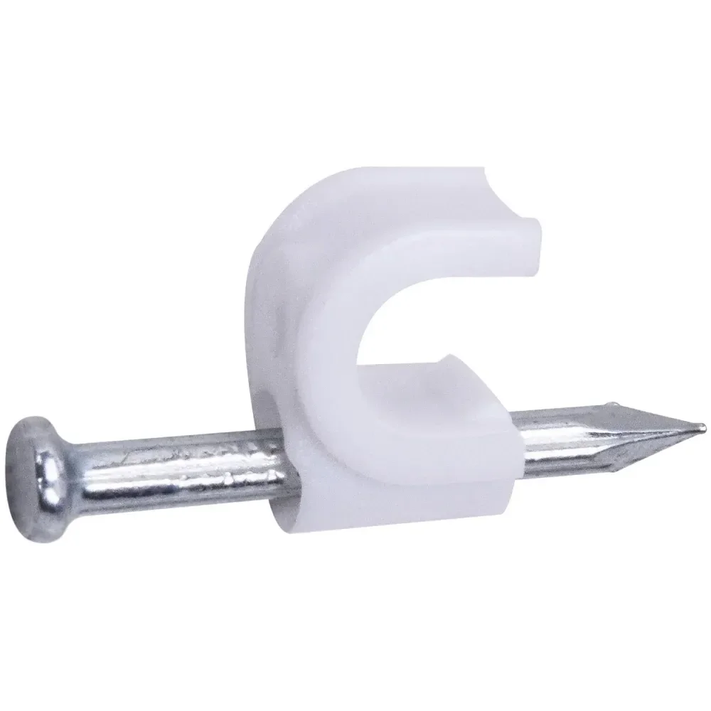 Abracadeira para Cabo Coaxial Fischer