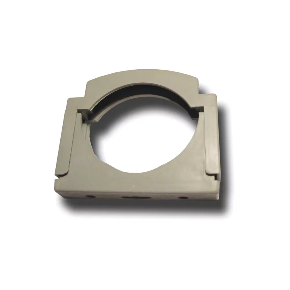 Abraçadeira para Tubos Nylon Fischer