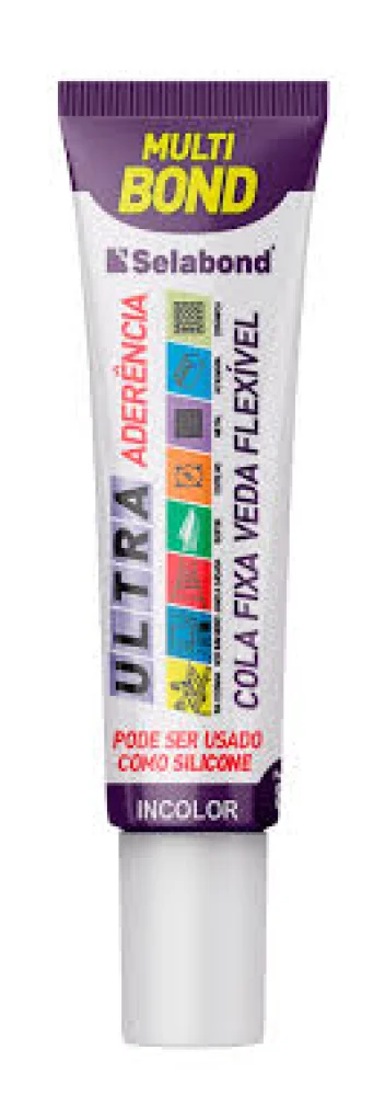 Adesivo Multi Bond Selabond