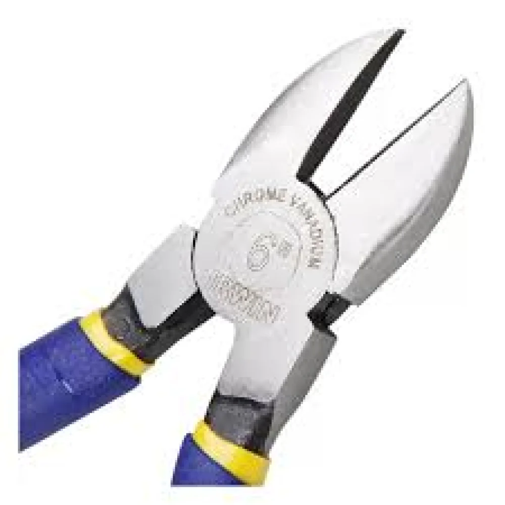 Alicate Corte Diagonal Reforçado Irwin