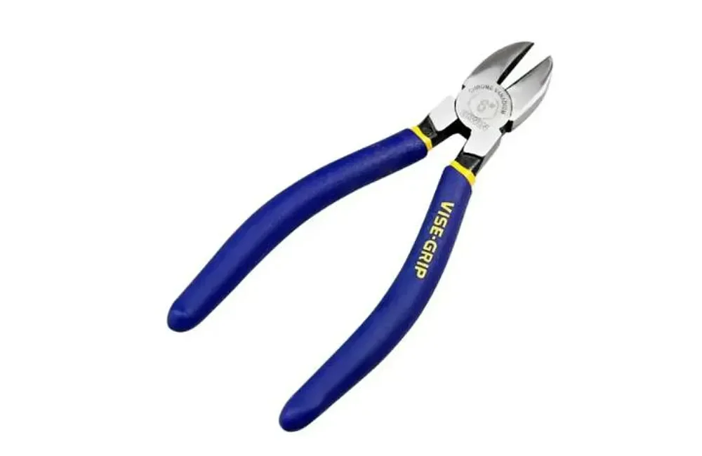 Alicate Corte Diagonal Reforçado Irwin
