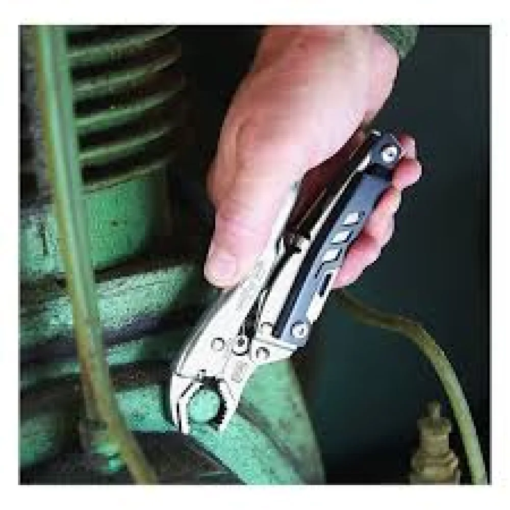 Alicate Pressão Mult Vise-Grip Irwin