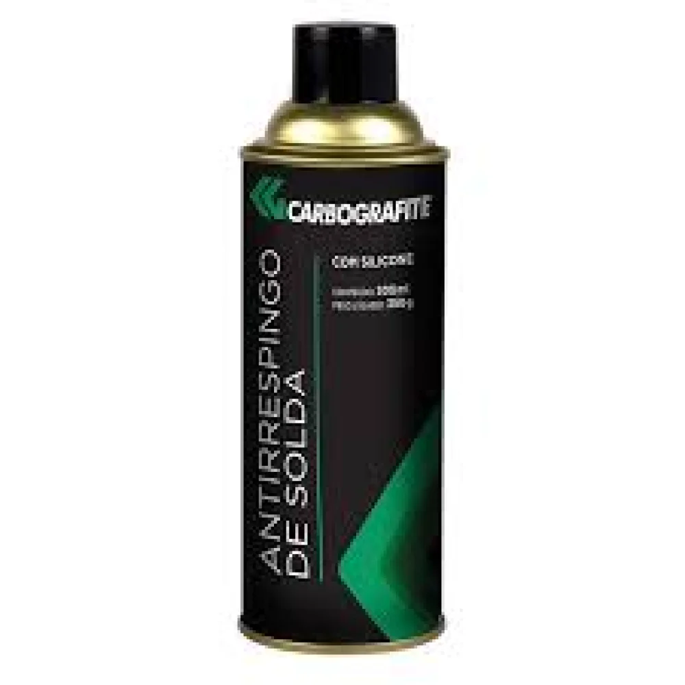 Antirrespingo para Solda Spray Co2 sem Silicone