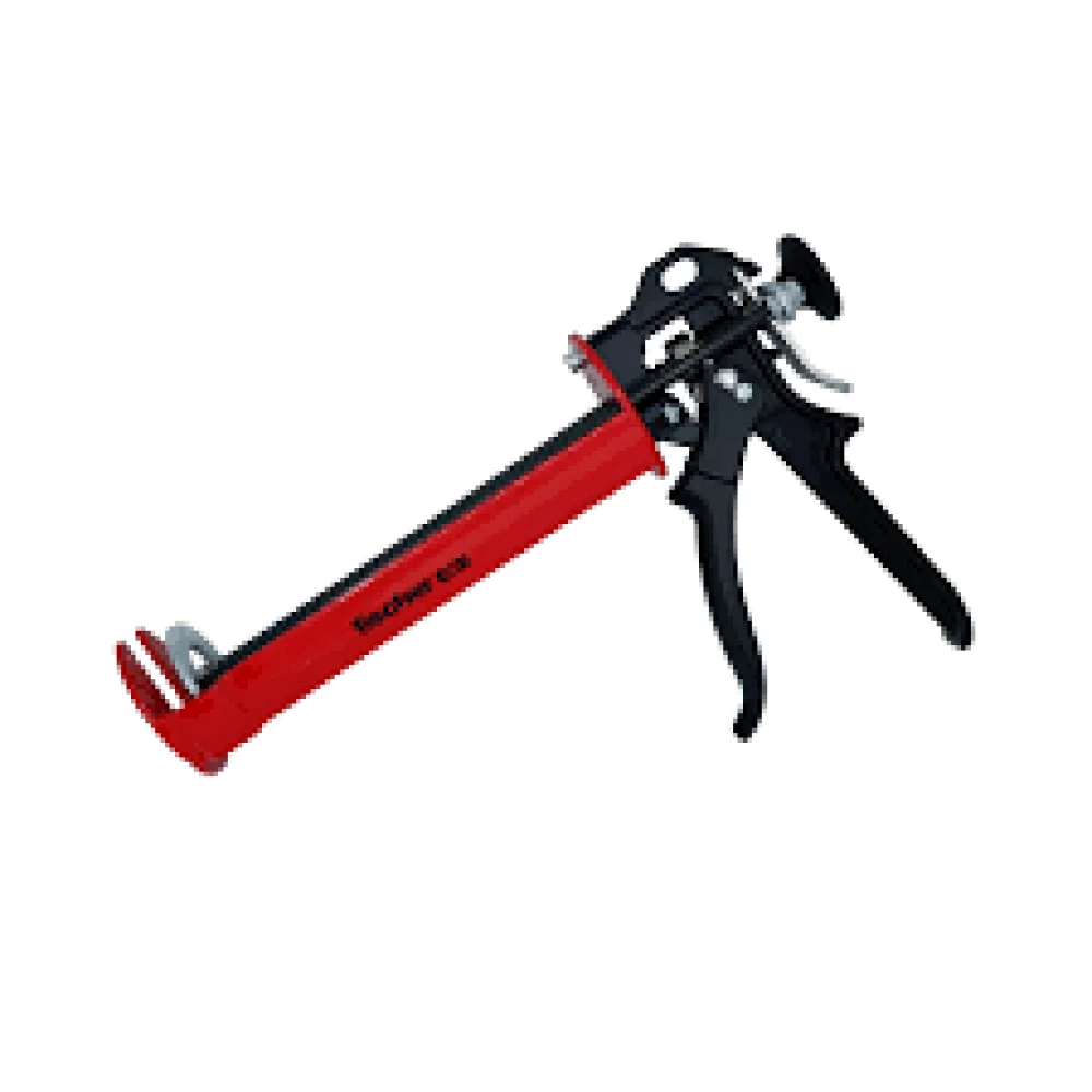Aplicador Chumbador Quimico/ Silicone Fischer