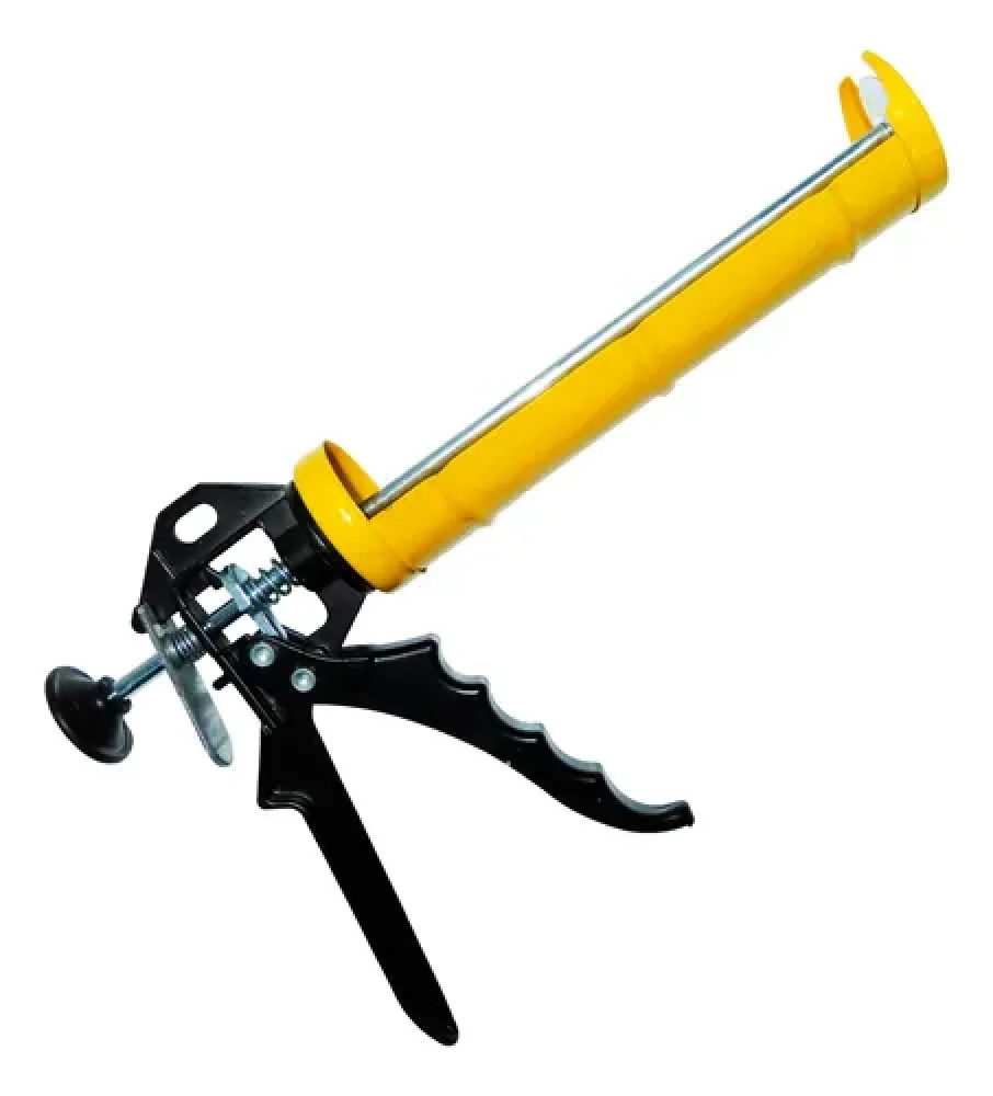 Aplicador Silicone