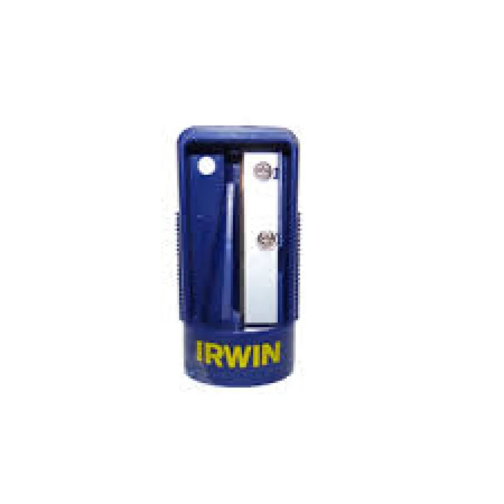 Apontador para Lápis de Carpinteiro Irwin
