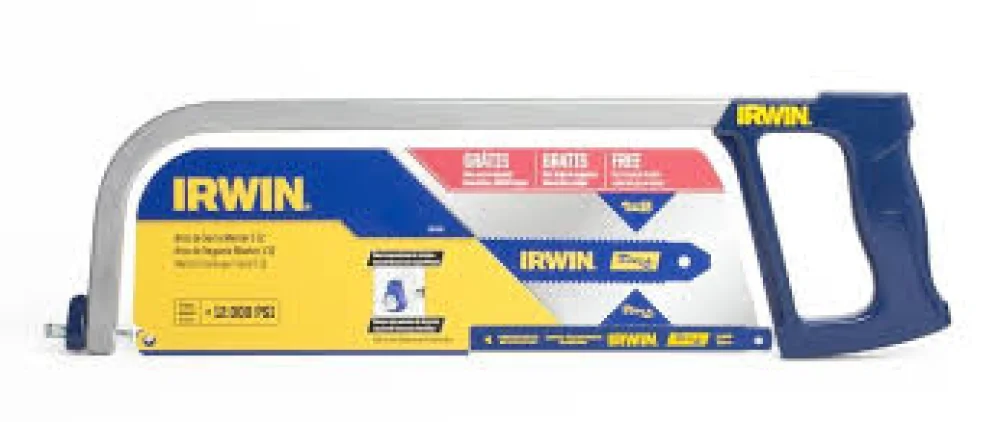 Arco de Serra 1-12 Irwin