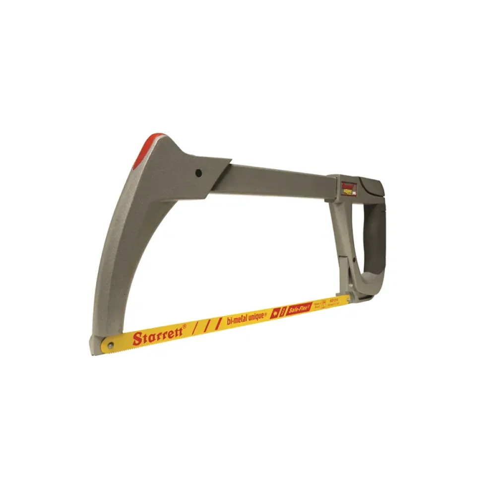 Arco de Serra Extra Tensão Starrett