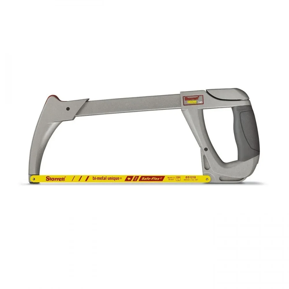 Arco de Serra Extra Tensão Starrett