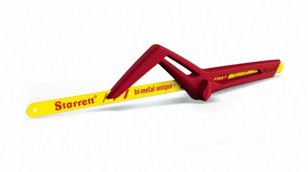 Arco de Serra Mini Starrett