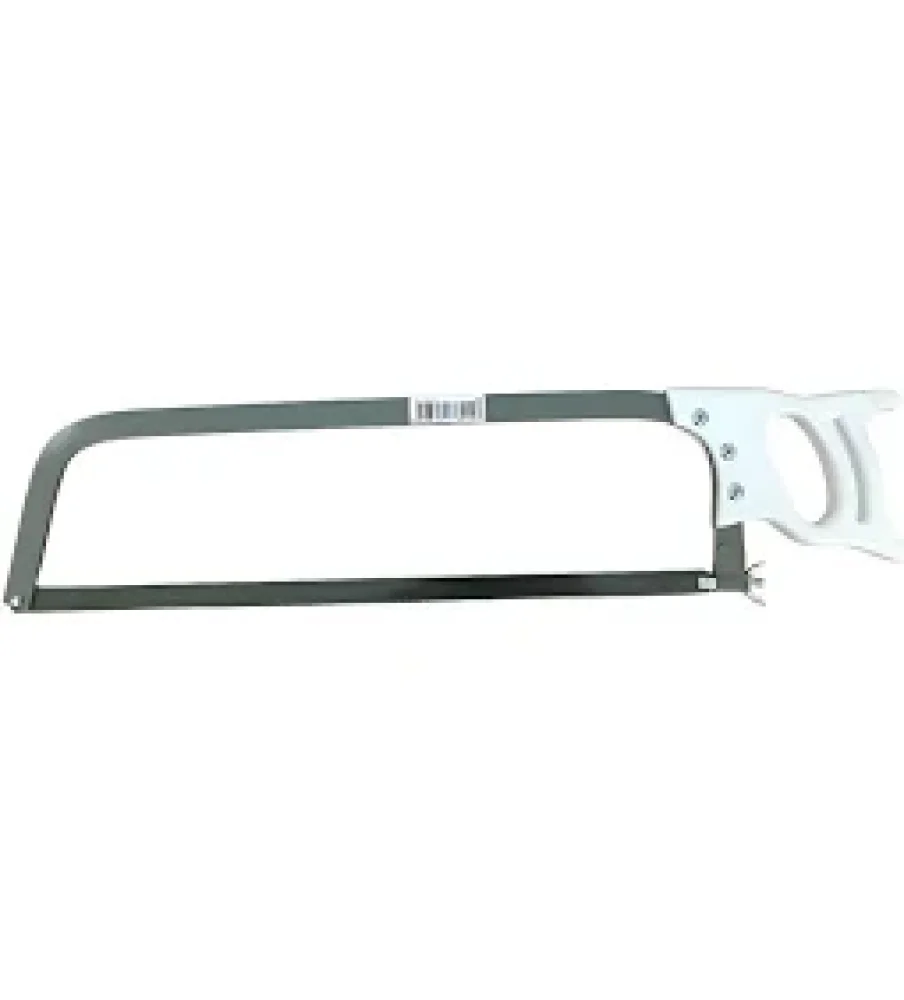 Arco de Serra para Acougue 20