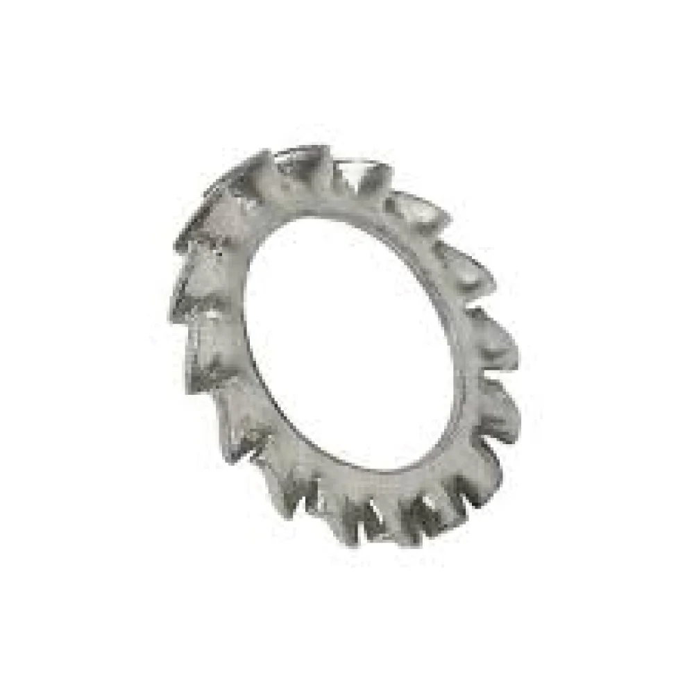 Arruela Dentada Din 6798