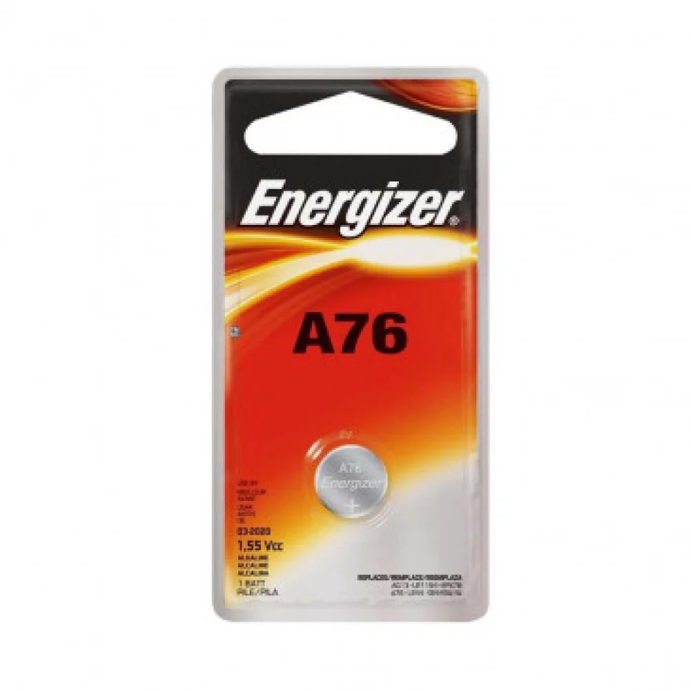 Bateria 1,5V Energizer