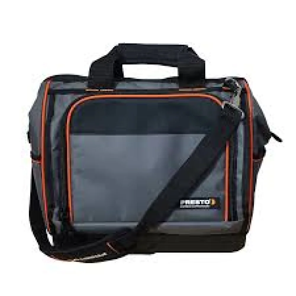 Bolsa para Ferramentas Fundo Rigido Presto