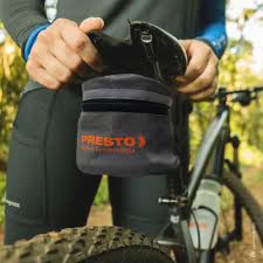 Bolsa para Banco de Bicicleta Presto