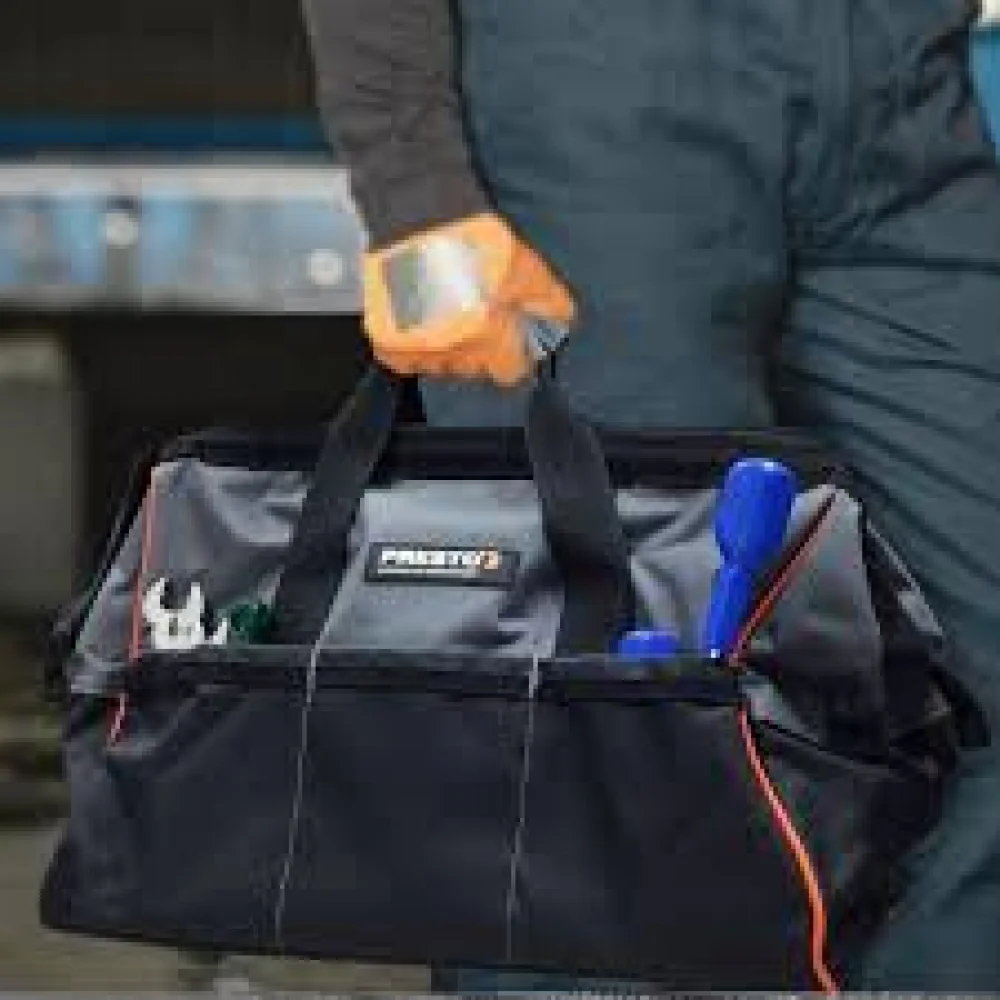 Bolsa para Ferramentas Presto